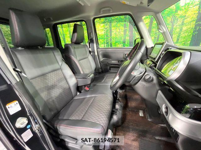 Suzuki SPACIA 2021-03 7225399-7
