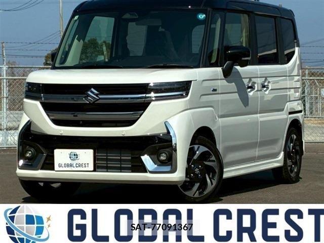 Suzuki SPACIA 2026-02 7225430-0