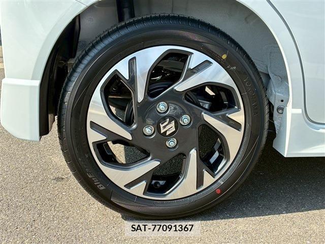 Suzuki SPACIA 2026-02 7225430-9