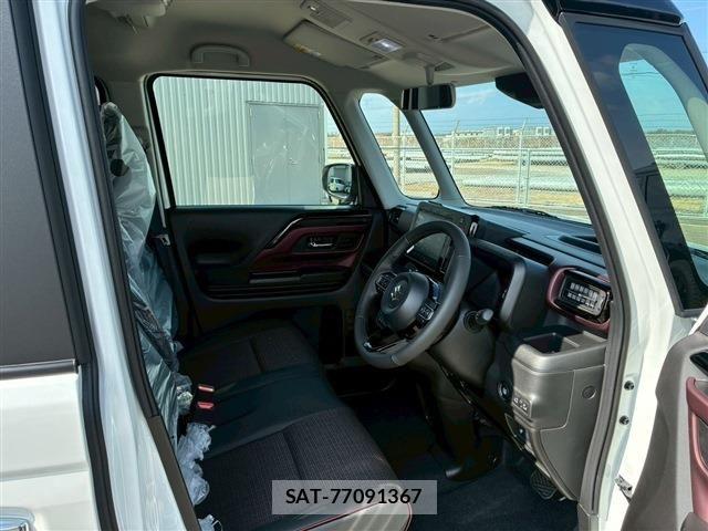 Suzuki SPACIA 2026-02 7225430-10