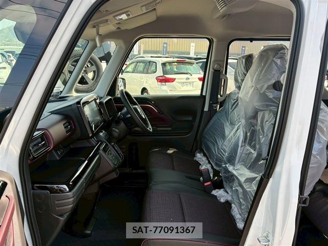 Suzuki SPACIA 2026-02 7225430-11