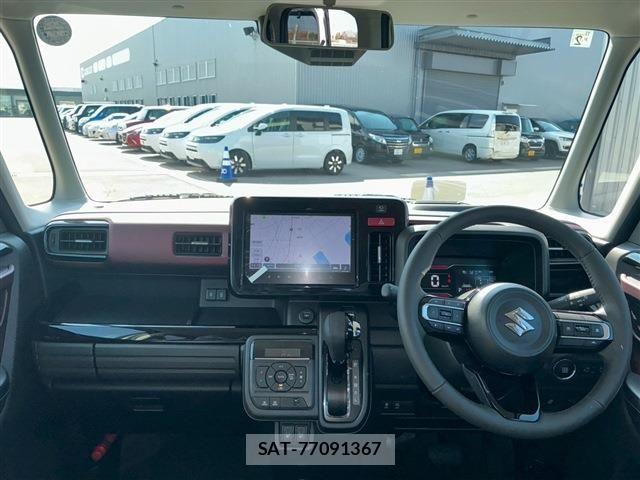 Suzuki SPACIA 2026-02 7225430-16
