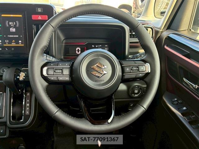Suzuki SPACIA 2026-02 7225430-17