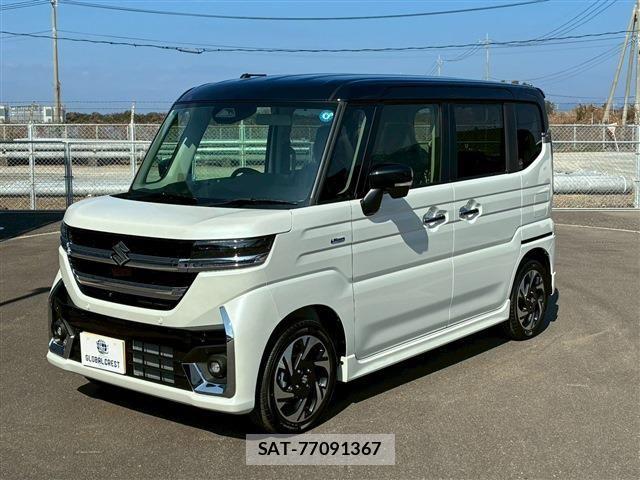 Suzuki SPACIA 2026-02 7225430-1