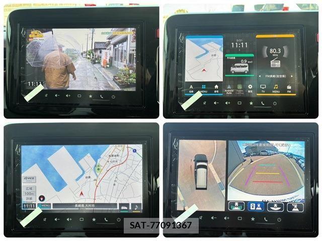 Suzuki SPACIA 2026-02 7225430-22