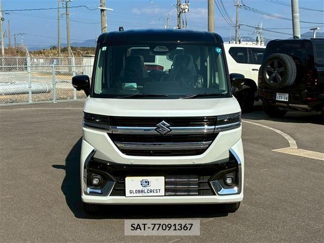 Suzuki SPACIA 2026-02 7225430-2