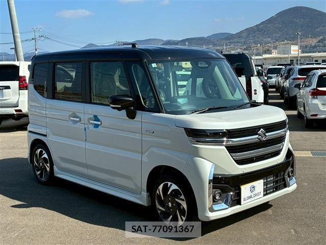 Suzuki SPACIA 2026-02 7225430-3