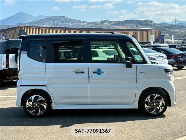 Suzuki SPACIA 2026-02 7225430-4