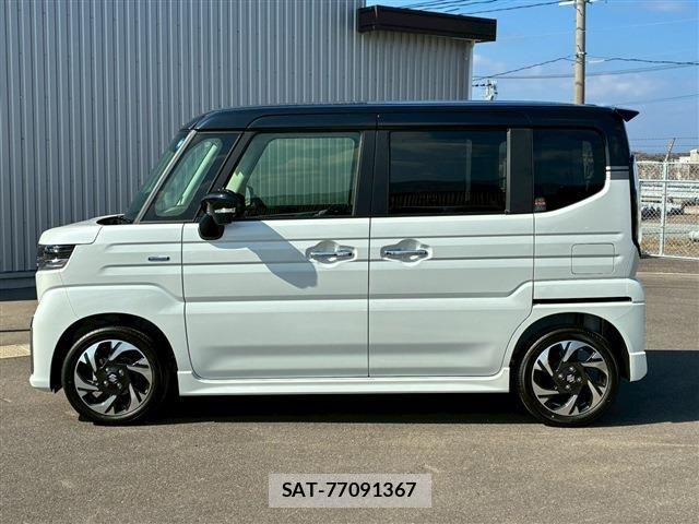 Suzuki SPACIA 2026-02 7225430-5