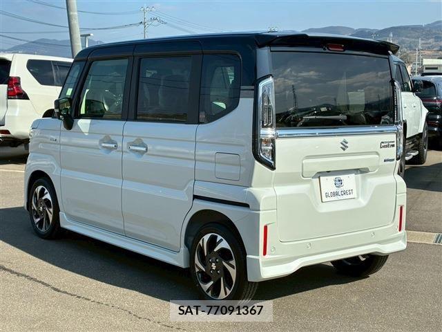 Suzuki SPACIA 2026-02 7225430-6
