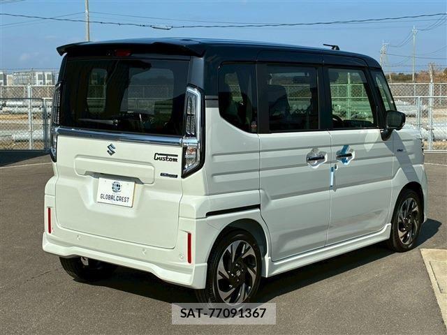 Suzuki SPACIA 2026-02 7225430-7