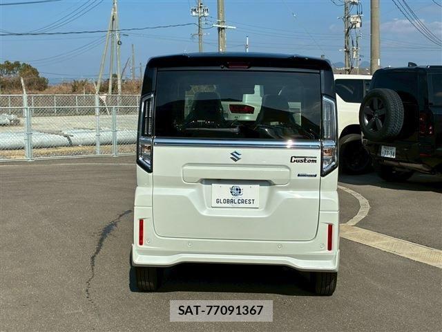 Suzuki SPACIA 2026-02 7225430-8