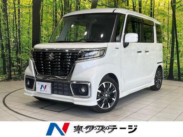 Suzuki SPACIA 2020-01 7225395-0
