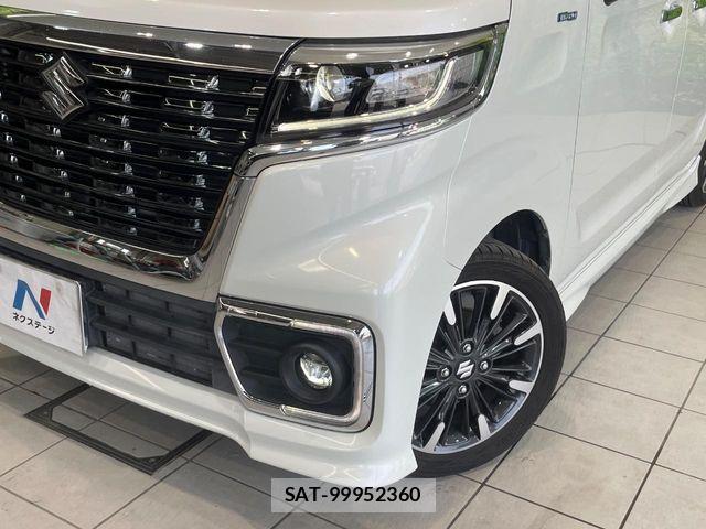Suzuki SPACIA 2020-01 7225395-13