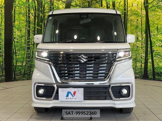 Suzuki SPACIA 2020-01 7225395-15
