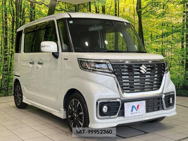 Suzuki SPACIA 2020-01 7225395-17
