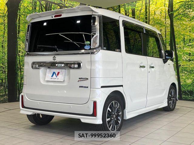 Suzuki SPACIA 2020-01 7225395-18