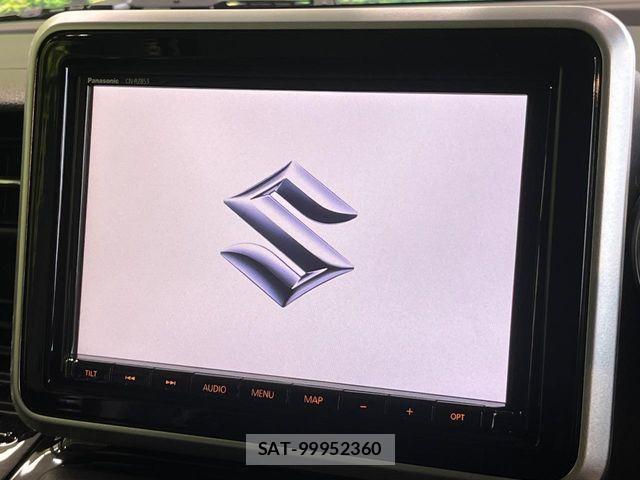 Suzuki SPACIA 2020-01 7225395-2