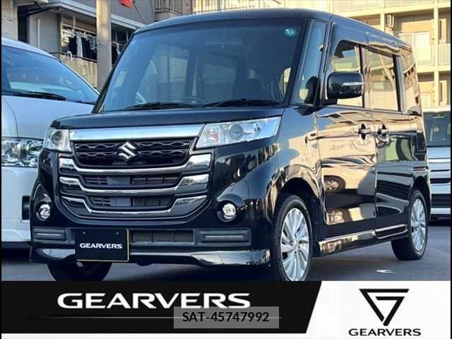 Suzuki SPACIA 2017-06 7225382-0