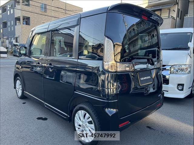 Suzuki SPACIA 2017-06 7225382-9