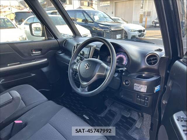 Suzuki SPACIA 2017-06 7225382-12