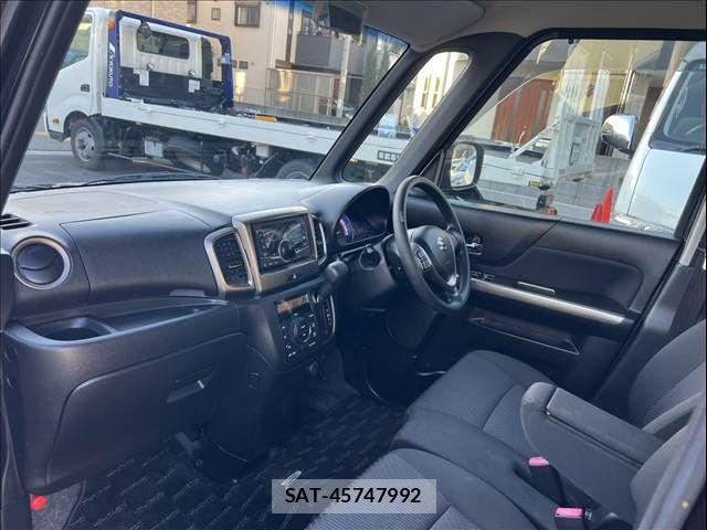 Suzuki SPACIA 2017-06 7225382-14