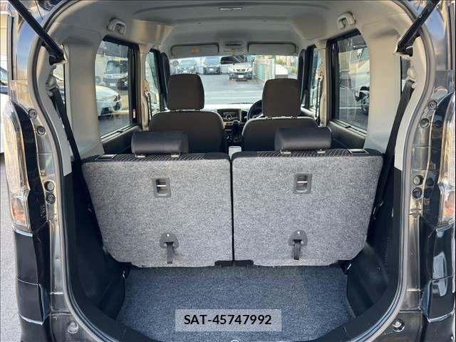 Suzuki SPACIA 2017-06 7225382-16