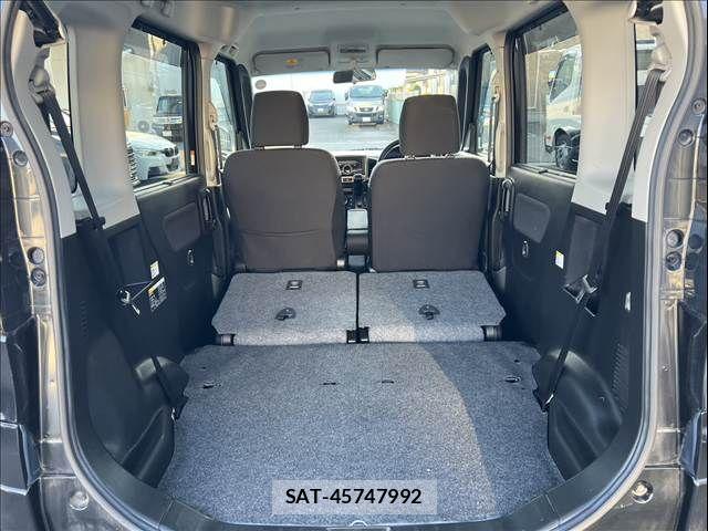Suzuki SPACIA 2017-06 7225382-17