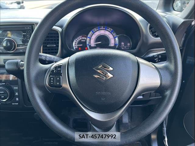 Suzuki SPACIA 2017-06 7225382-21
