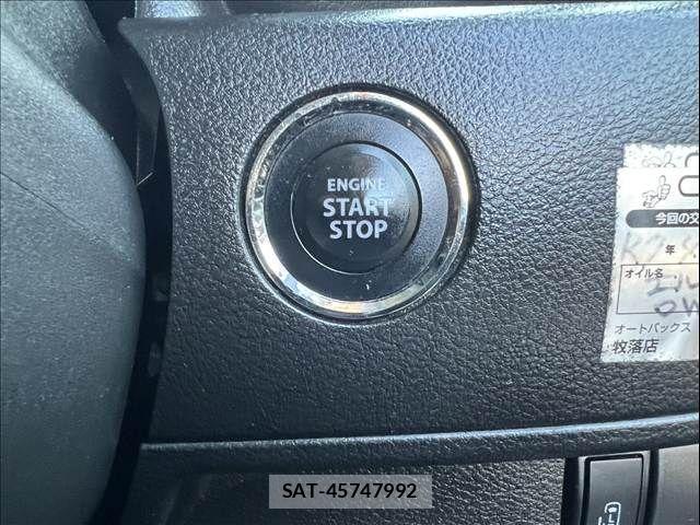 Suzuki SPACIA 2017-06 7225382-24