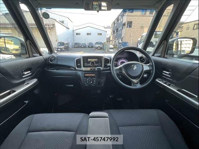 Suzuki SPACIA 2017-06 7225382-2