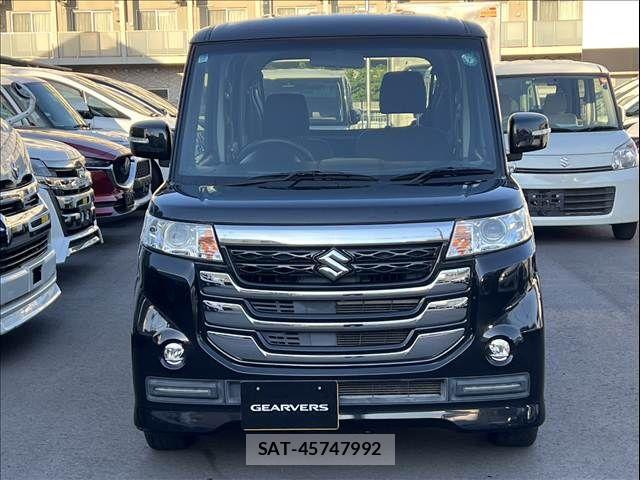 Suzuki SPACIA 2017-06 7225382-3