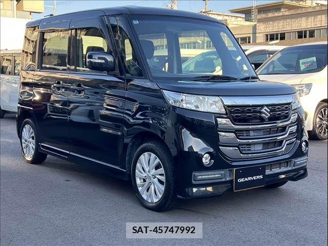 Suzuki SPACIA 2017-06 7225382-4