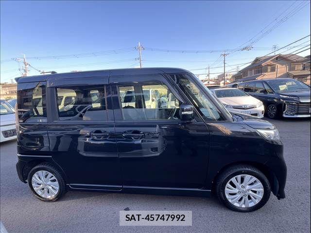 Suzuki SPACIA 2017-06 7225382-5