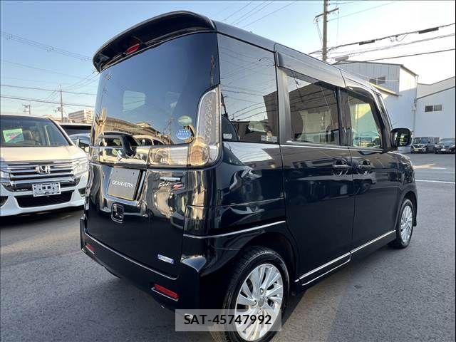 Suzuki SPACIA 2017-06 7225382-7