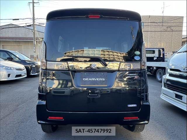 Suzuki SPACIA 2017-06 7225382-8