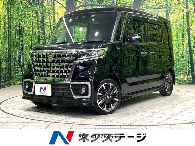 Suzuki SPACIA 2022-01 7225408-0