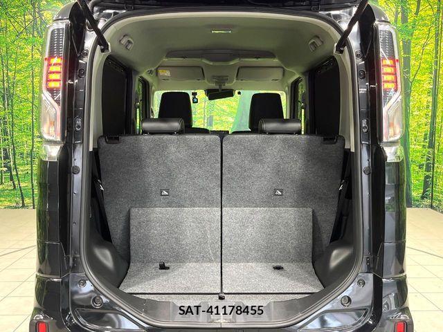 Suzuki SPACIA 2022-01 7225408-9