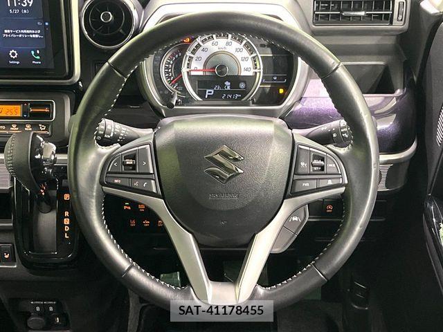Suzuki SPACIA 2022-01 7225408-10
