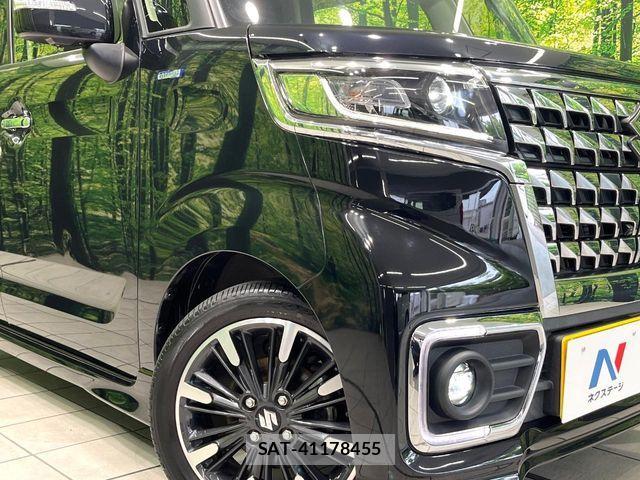 Suzuki SPACIA 2022-01 7225408-11
