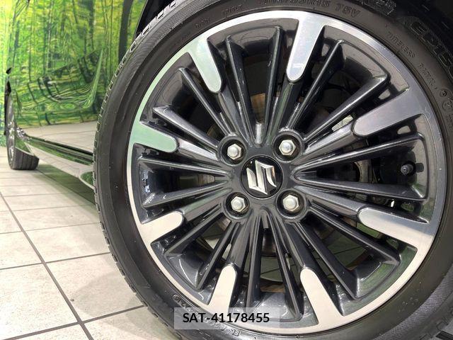 Suzuki SPACIA 2022-01 7225408-12