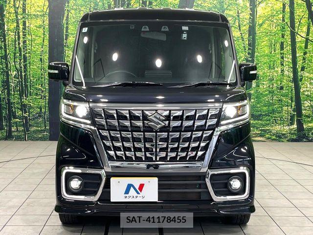 Suzuki SPACIA 2022-01 7225408-13