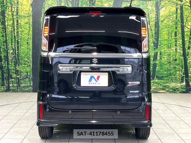 Suzuki SPACIA 2022-01 7225408-14