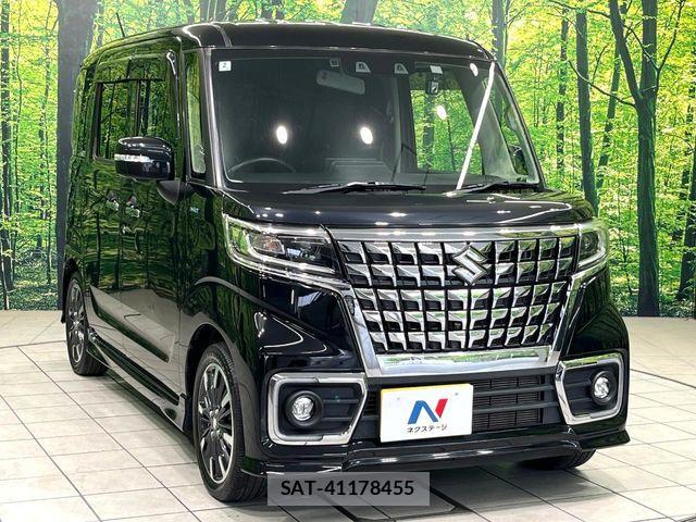 Suzuki SPACIA 2022-01 7225408-15