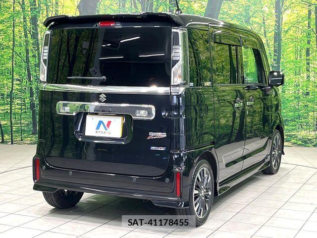 Suzuki SPACIA 2022-01 7225408-16