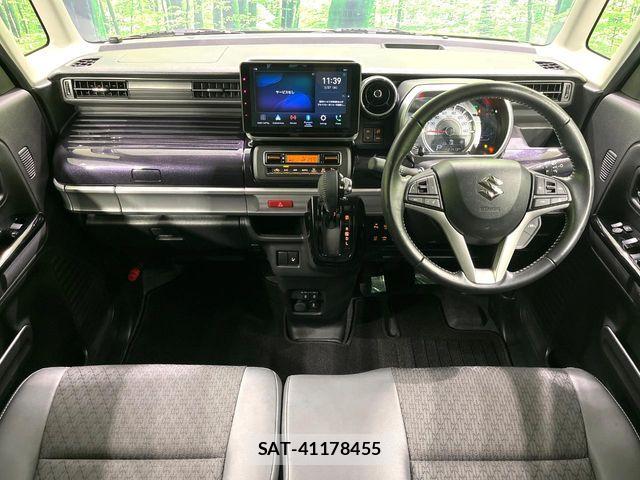 Suzuki SPACIA 2022-01 7225408-1