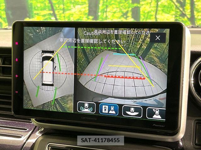 Suzuki SPACIA 2022-01 7225408-3