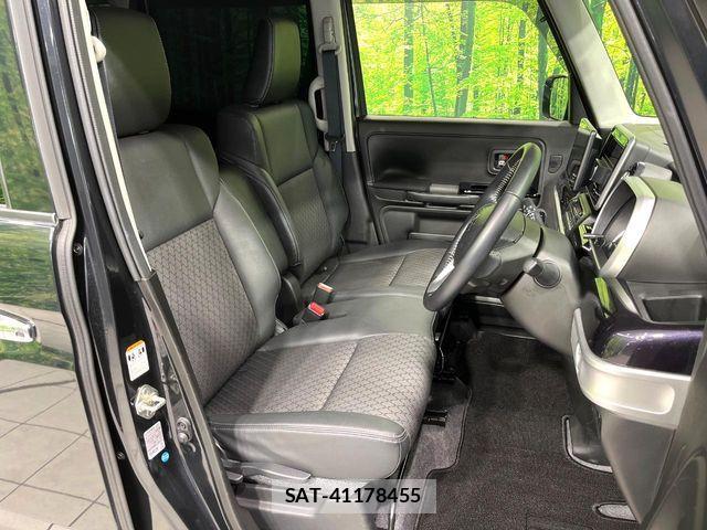 Suzuki SPACIA 2022-01 7225408-7