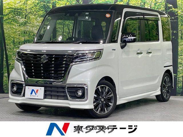 Suzuki SPACIA 2021-10 7225407-0