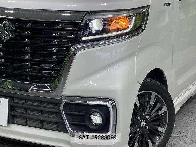 Suzuki SPACIA 2021-10 7225407-11